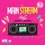 Artwork for KLJ SOUNDS PRESENTS THE MAINSTREAM BLAZE 2017
