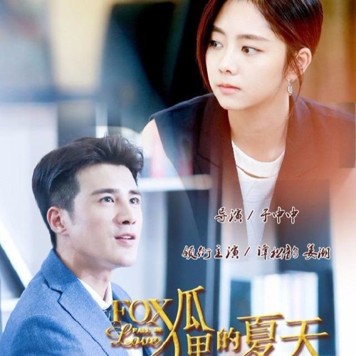 中国ドラマ『 狐狸的夏天』 10DVD譚松韻薑潮全44話 洋画・外国