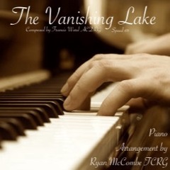 The Vanishing Lake (69) - For Piano & Strings