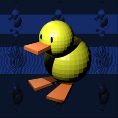 Chemical Duck (2017 Remaster)