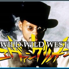 Will Smith Anime OP (Wild Wild West + Evangelion)