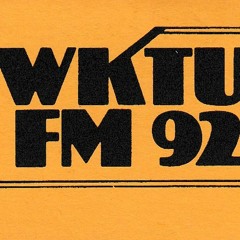 1980 Disco 92 WKTU