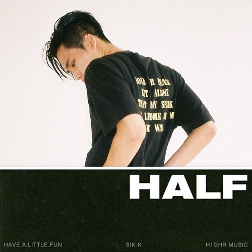 Sik-K (식케이) - XYZ [H.A.L.F (Have.A.Little.Fun)]