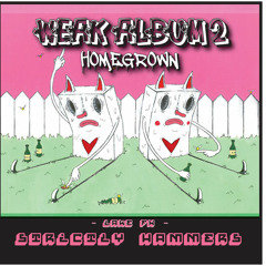 No Gimmicks FT. Megatron / Jantzonia / Crimson (Produced by Hyphy Talented / Maksha / MidiEvil)