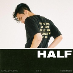 Sik-K (식케이) - Too Many (Feat. 박재범) [H.A.L.F (Have.A.Little.Fun)]