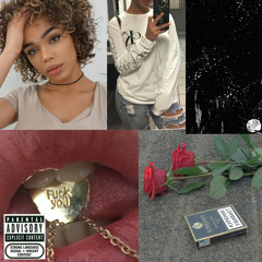 idntrmmbr. - mí y sólo a mí.