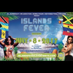 IslandsFever Promo Mix