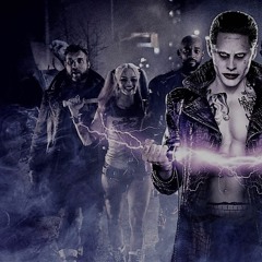 Heathens - Twenty One Pilots (dy/dx Remix)