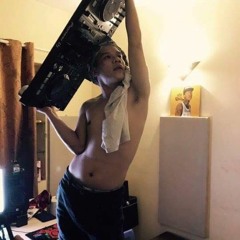 ...