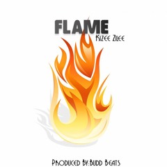 Flame (Produced By Budd Beats)