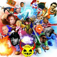 The Ultimate Mashup Of Soundcloud Destiny