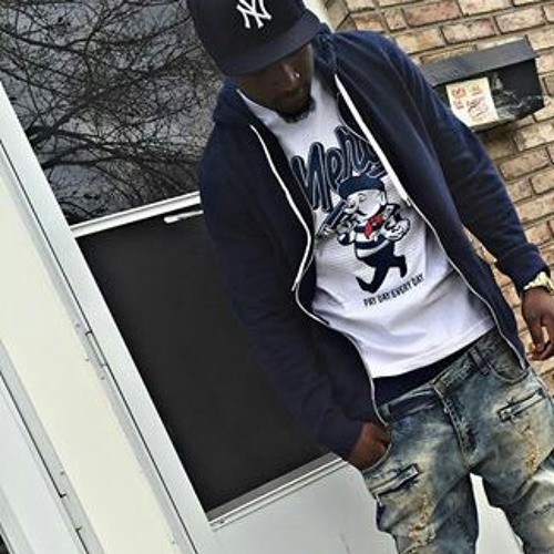 Stream GO CRAZY - FREESTYLE by BENJI BANKS | Listen online