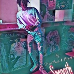 Smooth by SHoWT!me x Brees