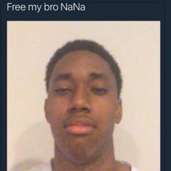 FREE NANA (YUNG DRYER SHEET + BRENTRAMBO) (PROD. LULROSE)