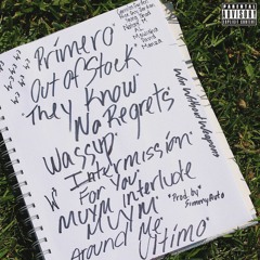 They Know (feat. CamilosGarden, NiceGuyJordan & Nature M)