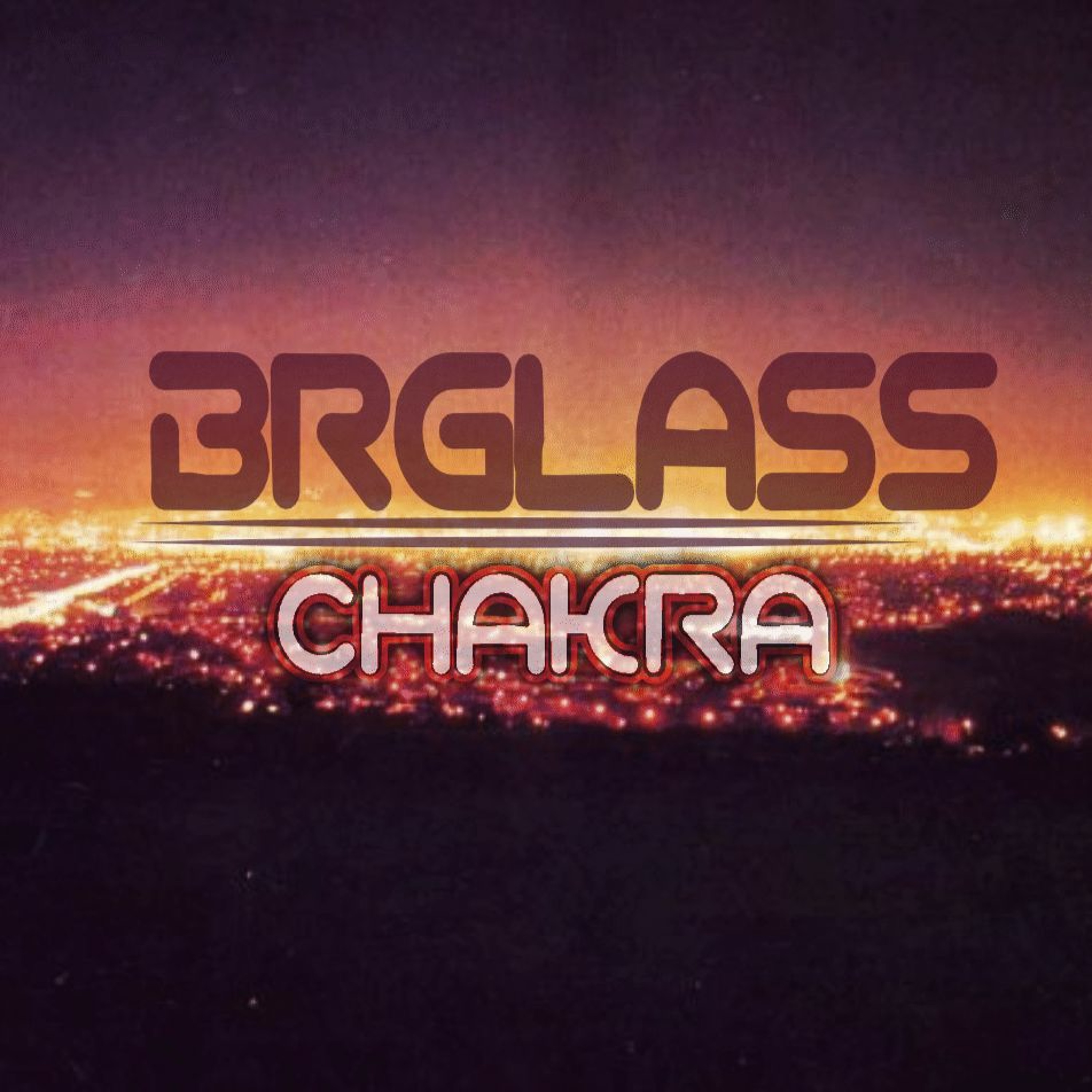 Chakra episode artwork