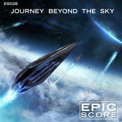 Epic Score - Flight of Freedom