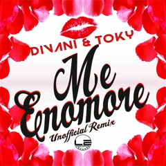 Me Enamore - Divani & Toky - Shakira - (Cover/Unofficial Remix)(Prod By Lan2 Records & ARSS))