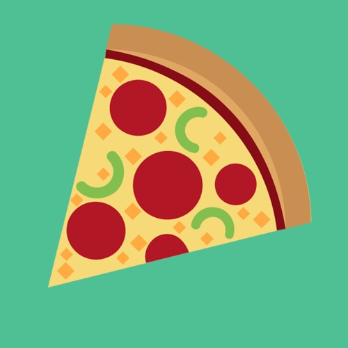 PIZZA PARTY