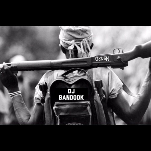 BEKADRAA Sippy Gill ft. DjBandook MIXXX