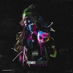 Premier Ft Snootie Wild - Addin Up [Prod.KarltinBankz] Mastered By HoodZoneProduction