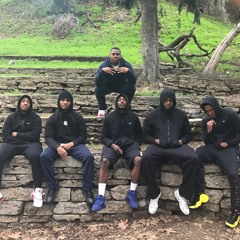 Gang$ta Mike Slow Down ft. Savage Day