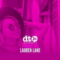 DT542 - Lauren Lane