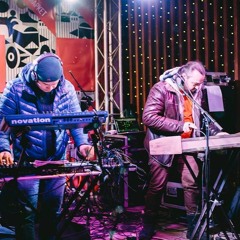 Zalikhvatno (live 2017)