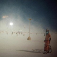 CL Martin - Open Playa 2017 Mix