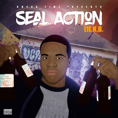 #4. None Of That Ft. Lil Ant (Get It In Ent)