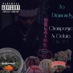 Rosetta Stones feat. Bolbyy (prod. by Dvtchie)