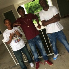 MafiaBoy Mook - Traumitize (Feat.  MafiaBoy Mon & MafiaBoy Rado)