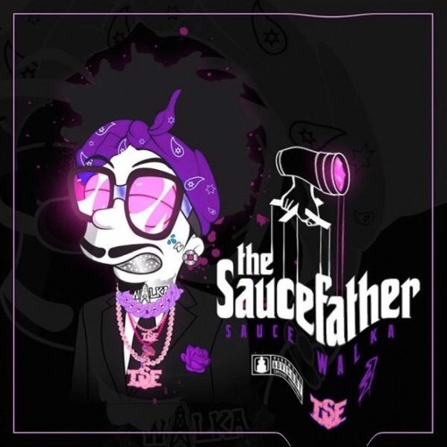 Sauce Walka - Send It To Me Chopped n Slowed