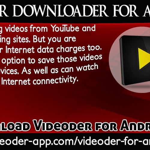 videoder video downloader pc