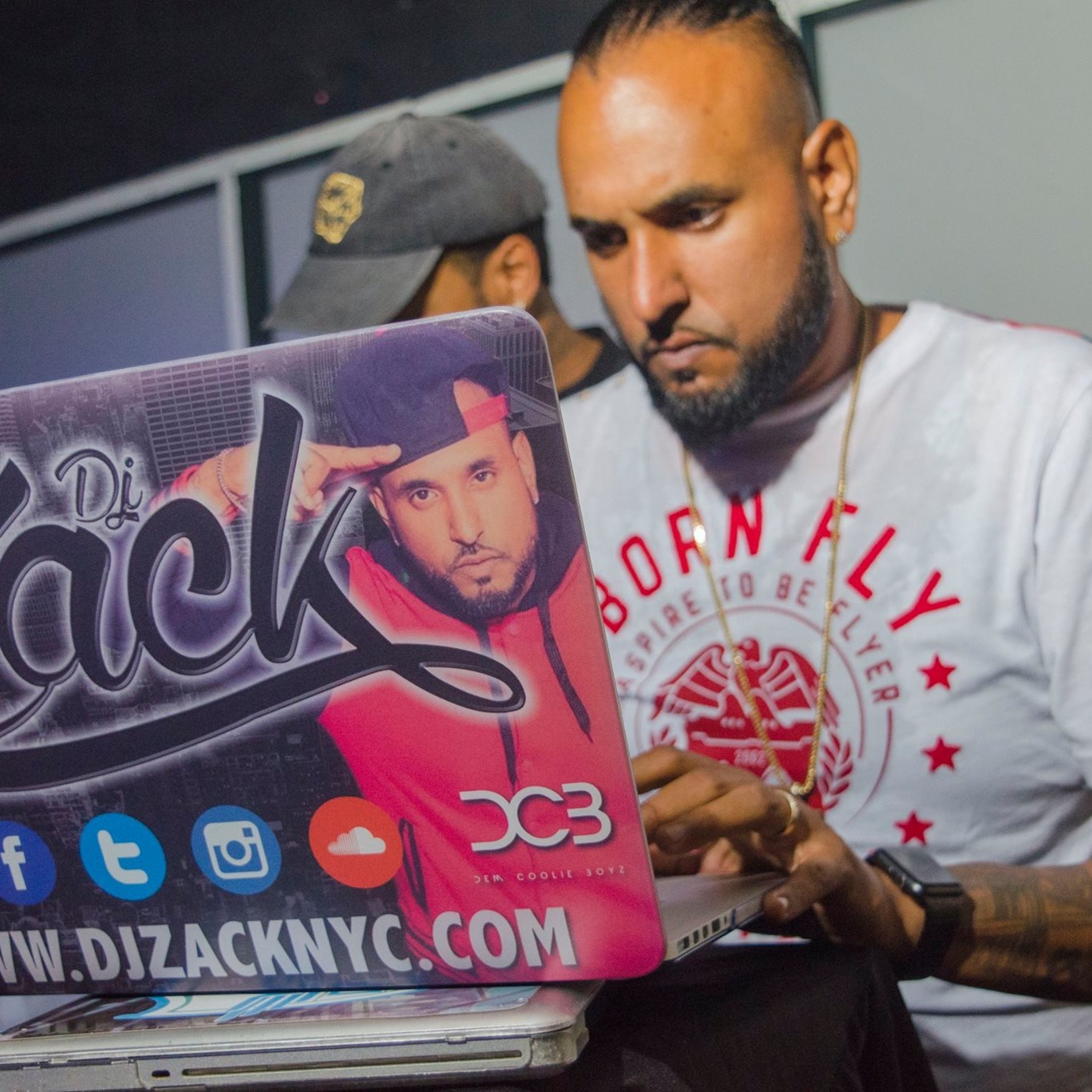 DjZackNYC