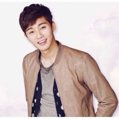 PARK SEO JOON  Our Tears Hwarang OST