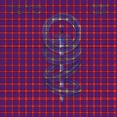 I BLESS THE RAINS DOWN IN AFRICA by being really edgy in a subdued sort of way