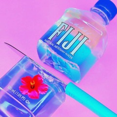 THSEAA - FIJI [Prod. by BTHY of 9deez]