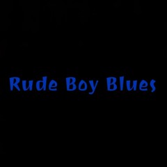 Ness T & Roots Rawka - Rude Boy Blues
