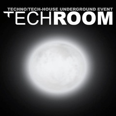 Andrea Ottawa - TECHROOM (Anthems 2017) preview