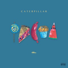 Caterpillar Prod. By HVRLMBEATS