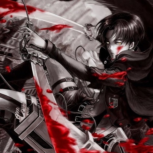 Marrok - Black Mirror