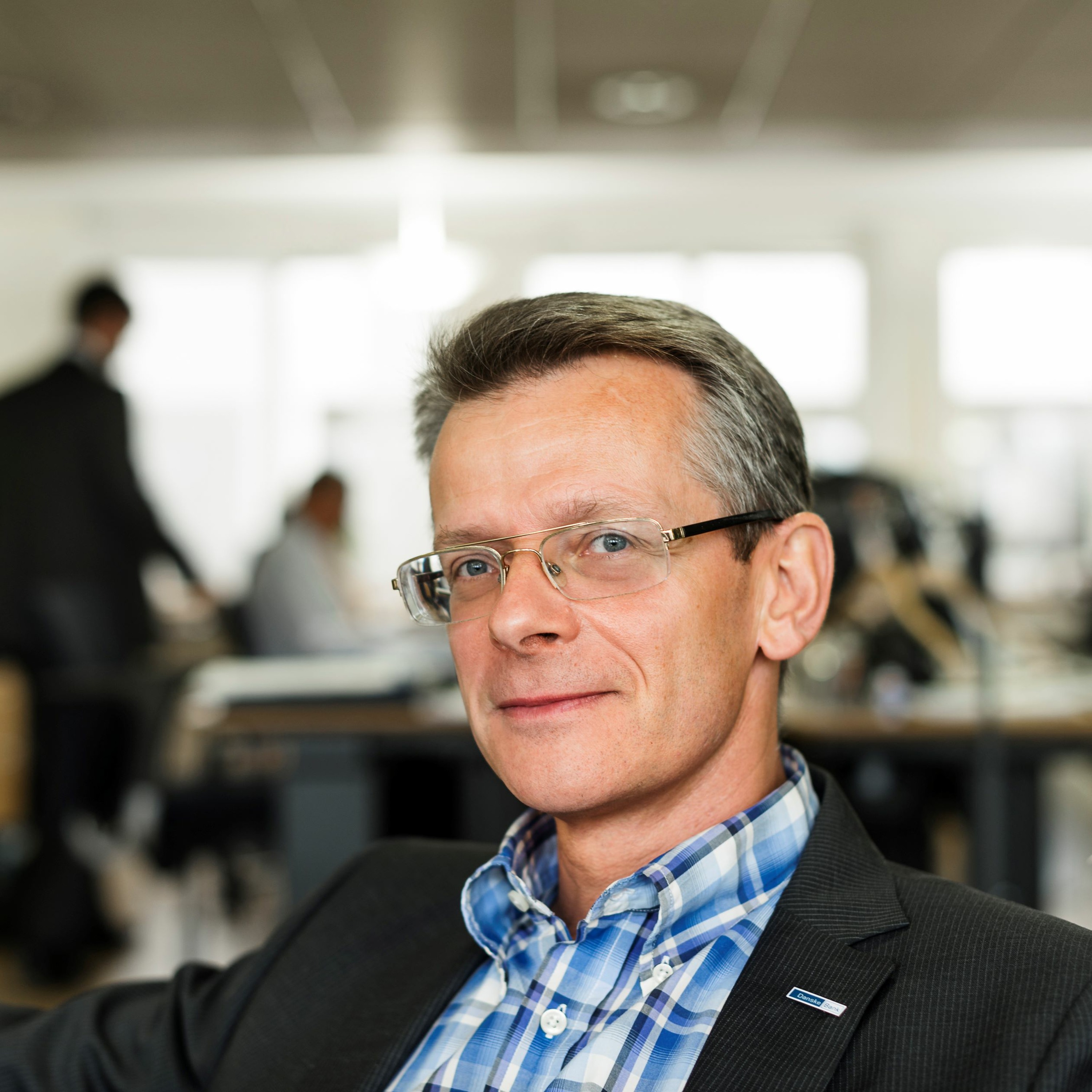 Nextconomy by Danske Bank Sweden
