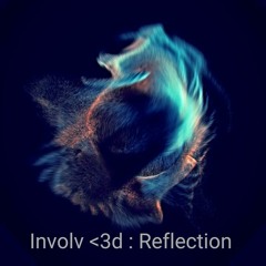 Involv<3d Reflection