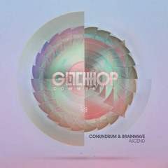Conundrum & Brainwave - Ascend [FREE DOWNLOAD]