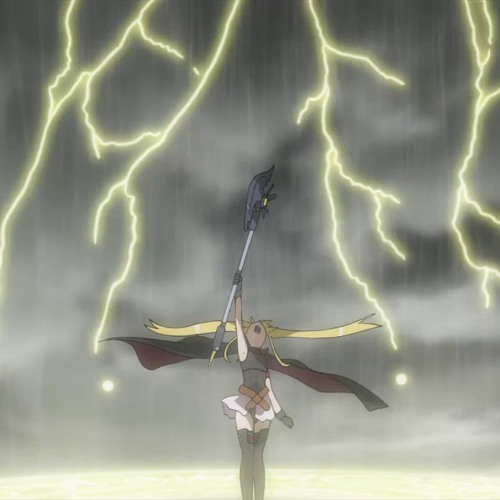 Nightcore - Thunder