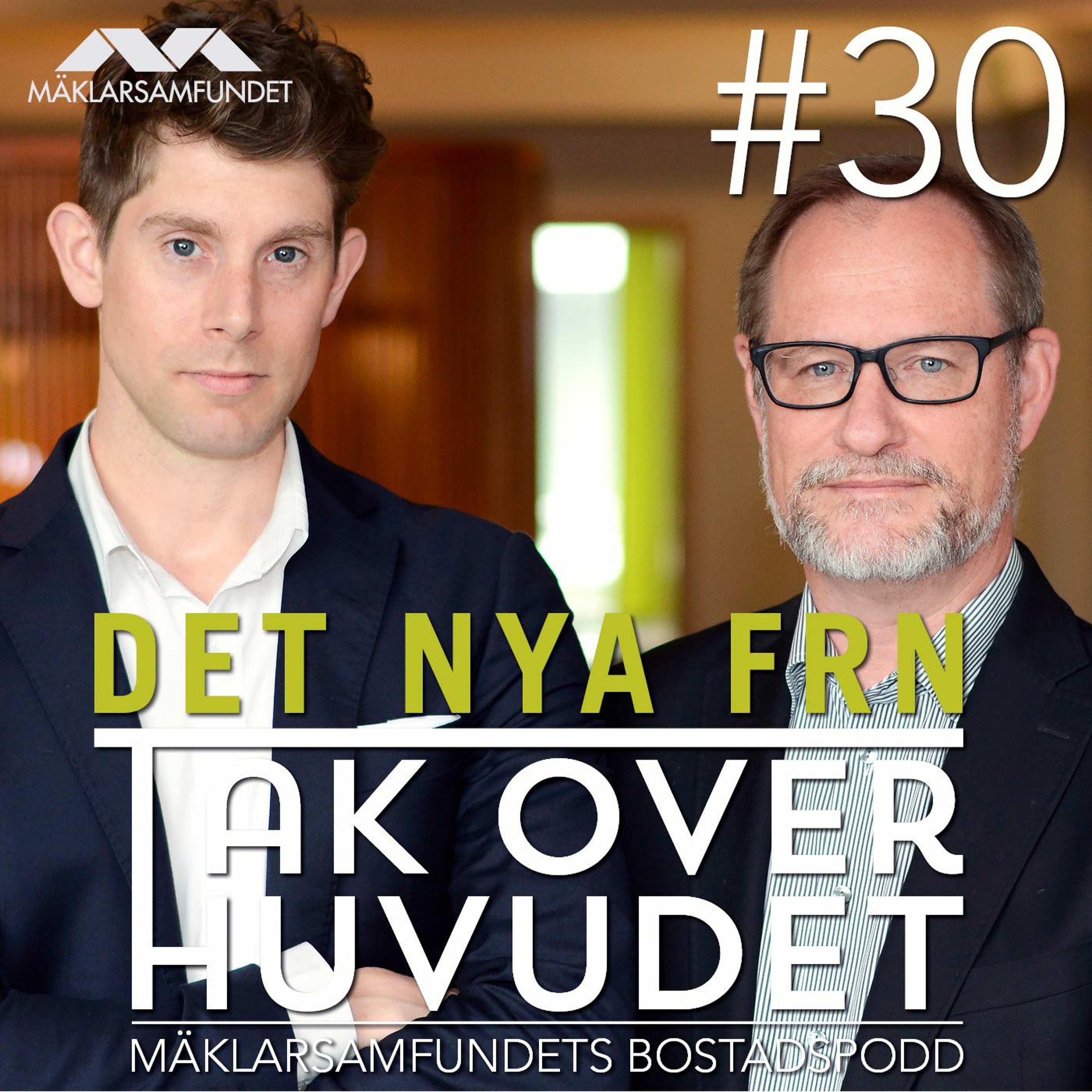 Tak över huvudet