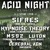 Artwork for [DJ Set] Sifres @ Acid Night Lyon (FR) 030617