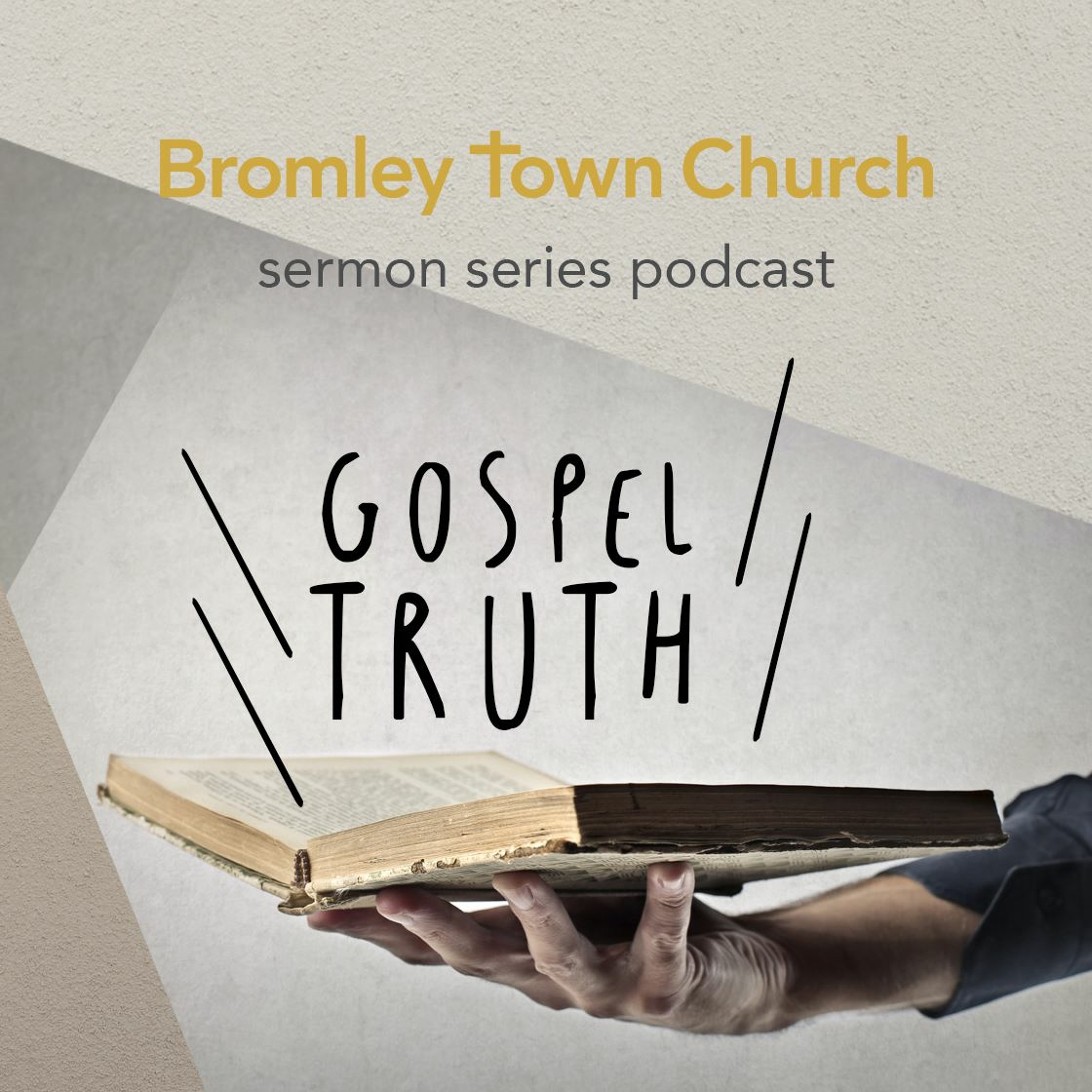 Sermon Podcasts