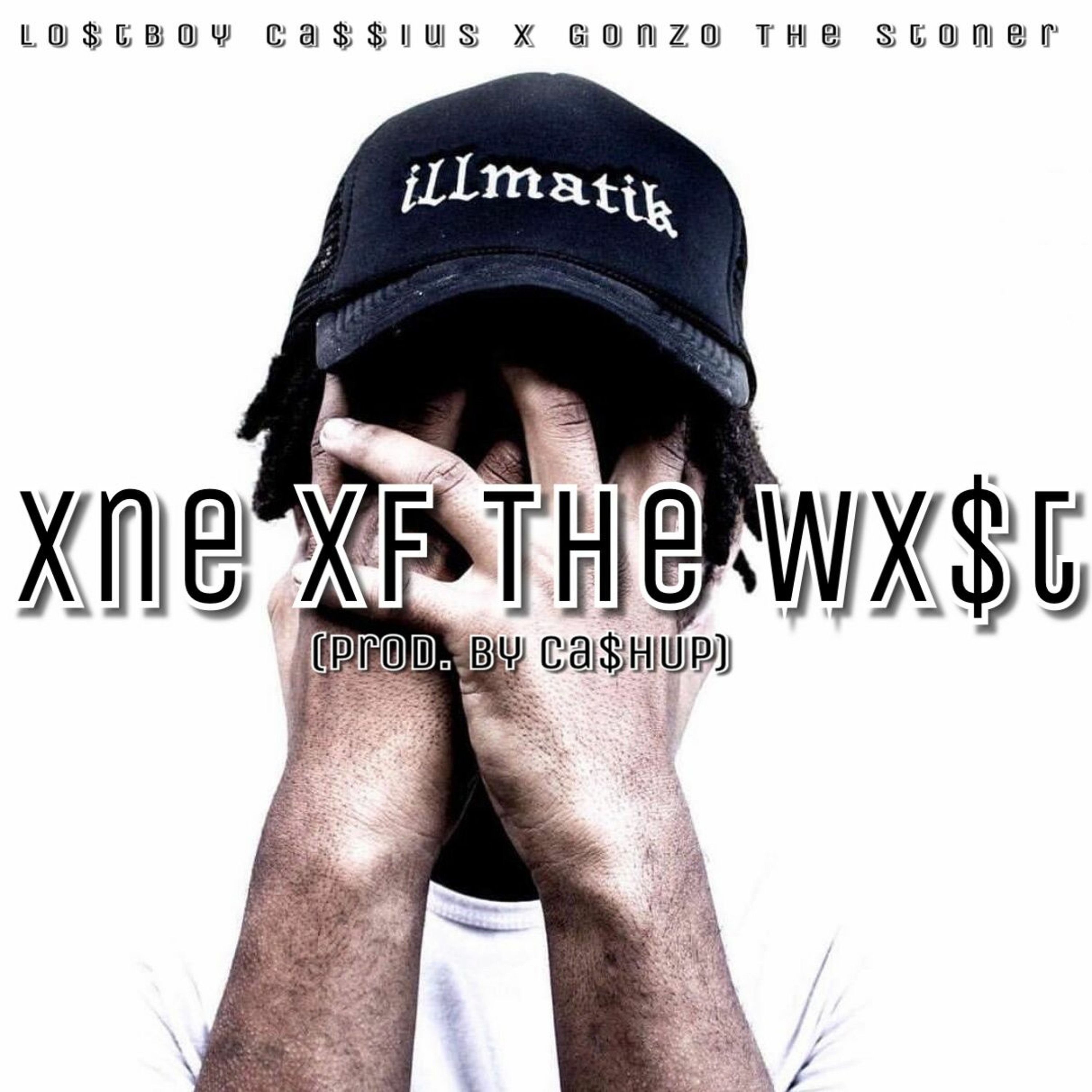 Lo$tBoy Ca$$ius